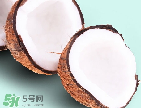 椰皇的營養價值_椰皇的功效與作用及食用禁忌