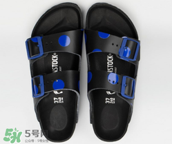 colette與birkenstock聯名限量版arizona拖鞋多少錢？