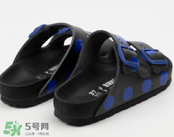 colette與birkenstock聯名限量版arizona拖鞋多少錢？