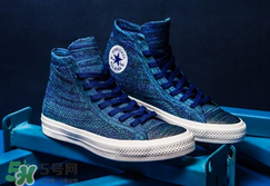 converse與nike flyknit聯名款匡威編織鞋多少錢？
