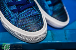converse與nike flyknit聯名款匡威編織鞋多少錢？