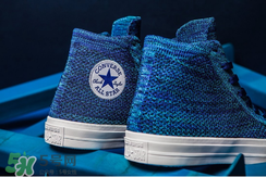 converse與nike flyknit聯名款匡威編織鞋多少錢？