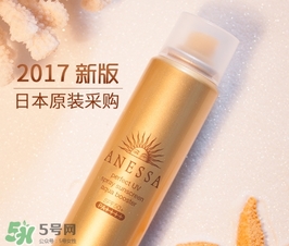 化妝后能用防曬噴霧嗎？化妝后怎么用防曬噴霧不脫妝