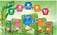 亨氏米粉成人能吃嗎？大人能吃嬰兒米粉嗎？
