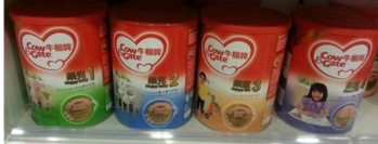 香港牛欄奶粉換新包裝了嗎？香港牛欄奶粉新包裝什么樣？