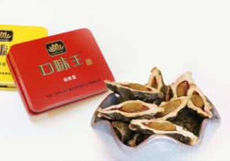  口味王檳榔多少錢一包？口味王檳榔一包多少個？