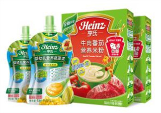 亨氏米粉成人能吃嗎？大人能吃嬰兒米粉嗎？