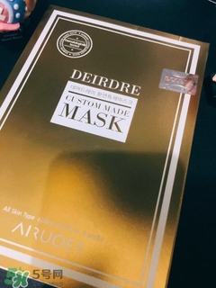 deirdre迪爾德麗面膜怎么樣？迪爾德麗面膜怎么用