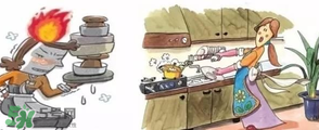醫學界正事承認火病 什么是火病？