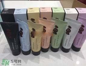 悅詩風吟火山七彩泥面膜怎么用？悅詩風吟火山七彩泥面膜用法