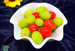 青提怎么吃？青提怎么去皮？