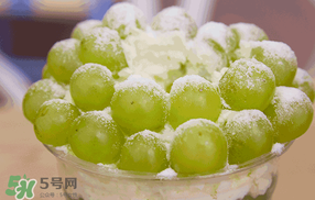青提怎么吃？青提怎么去皮？