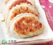 韭菜盒子可以冷凍嗎？韭菜盒子能放冰箱幾天