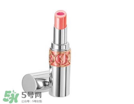 ysl銀管和金管的區別 ysl銀管夾心哪個最火?