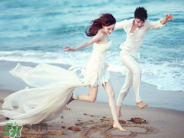 七月份拍婚紗照熱嗎？7月份拍婚紗照去哪里？