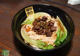 常德米粉哪里最好吃？常德米粉店哪家好吃？