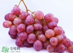 紅提不能和什么一起吃？哪些人不能吃紅提子？