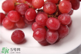 紅提怎么保存？紅提可以放多久？