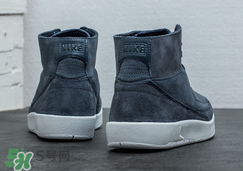 air jordan 2 decon麂皮灰藍配色什么時候發售？