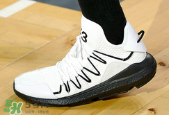 adidas y-32018春夏新款運動鞋怎么樣_好看嗎_款式有哪些？