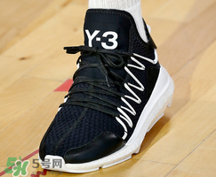 adidas y-32018春夏新款運動鞋怎么樣_好看嗎_款式有哪些？
