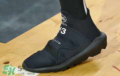 adidas y-32018春夏新款運動鞋怎么樣_好看嗎_款式有哪些？