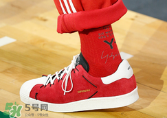 adidas y-32018春夏新款運動鞋怎么樣_好看嗎_款式有哪些？
