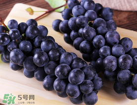 巨峰葡萄幾月份成熟？巨峰葡萄什么時(shí)候成熟？