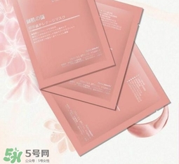 鮮肌之迷面膜怎么樣？鮮肌之迷面膜有激素嗎？