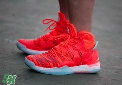adidas d rose 7上腳怎么樣？阿迪達斯羅斯7代籃球鞋測評
