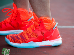 adidas d rose 7上腳怎么樣？阿迪達斯羅斯7代籃球鞋測評