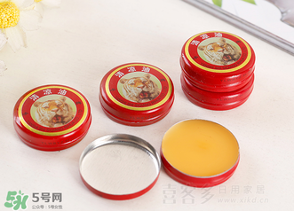 清涼油能治痔瘡嗎？清涼油可以治痔瘡嗎？