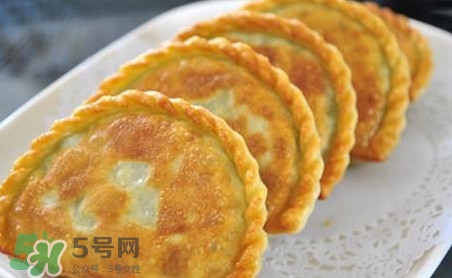 韭菜盒子熱量高嗎？吃韭菜盒子會胖嗎