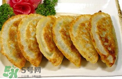 韭菜盒子熱量高嗎？吃韭菜盒子會胖嗎