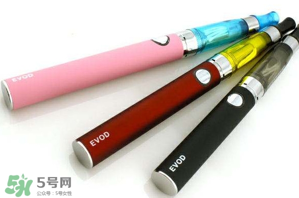 電子煙哪個牌子好？電子煙多少錢一盒