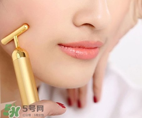 黃金棒真的能瘦臉嗎？黃金棒怎么瘦臉手法