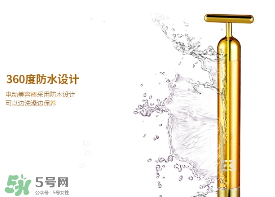 黃金棒真的能瘦臉嗎？黃金棒怎么瘦臉手法