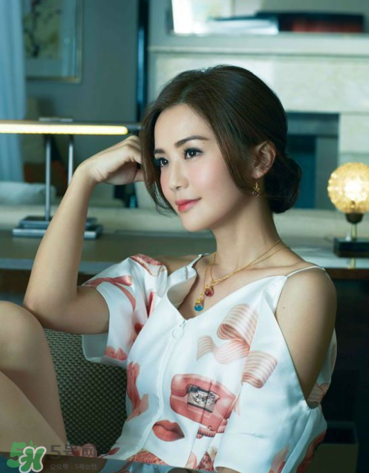 阿Sa新戀情曝光 阿Sa新男友是誰(shuí)？