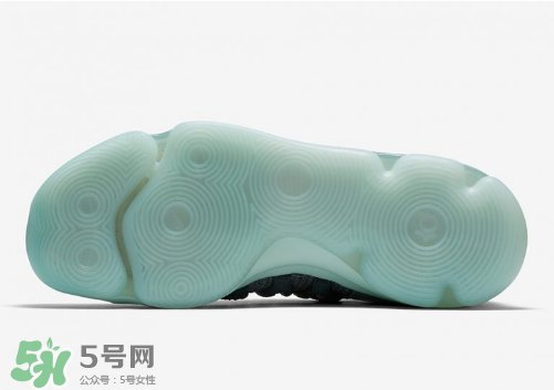 nike kd 10 igloo多少錢？耐克杜蘭特10代最新配色專柜價(jià)格