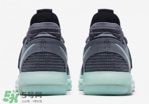 nike kd 10耐克杜蘭特10代igloo配色什么時候發售？