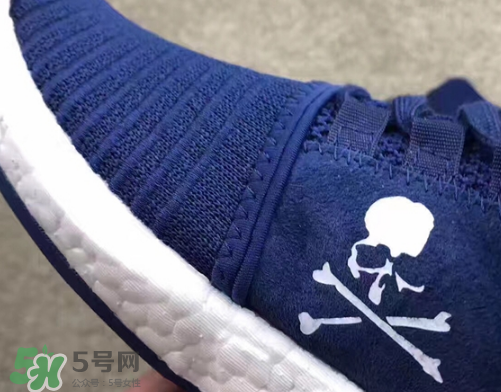mmj與adidas eqt 93/17 boost聯名骷髏頭球鞋什么時候發售？
