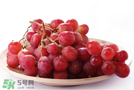 紅提為什么那么甜？提子不甜怎么變甜？