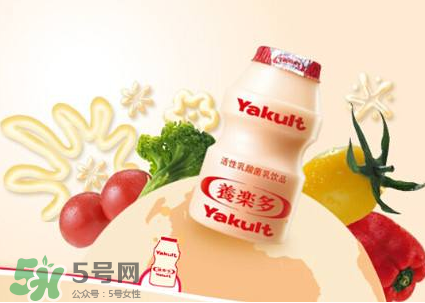 養(yǎng)樂多能治便秘嗎？養(yǎng)樂多能緩解便秘嗎？