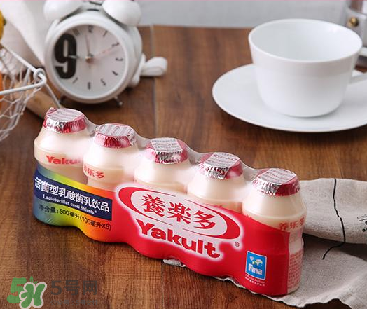 養(yǎng)樂多能治便秘嗎？養(yǎng)樂多能緩解便秘嗎？