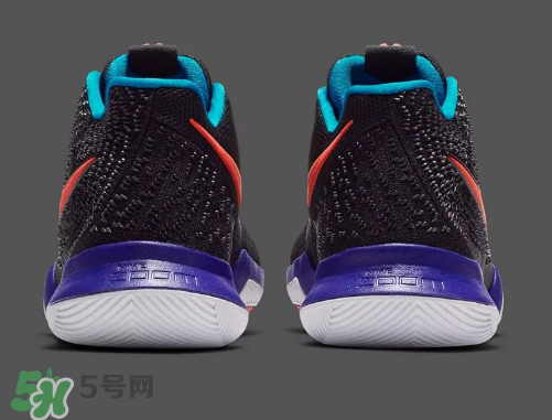 nike kyrie 3 kyrache light配色什么時候發(fā)售？