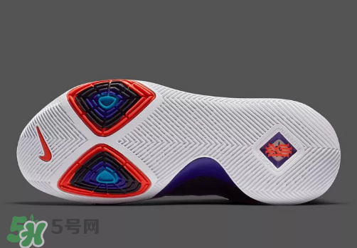 nike kyrie 3 kyrache light配色什么時候發(fā)售？