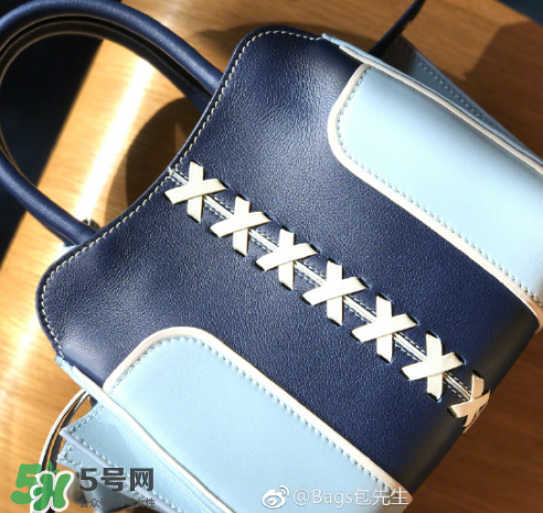 tod's包先生合作款折耳包多少錢？tods包先生聯名包包專柜價格
