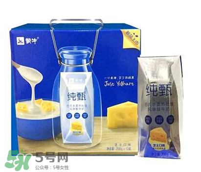 純甄酸奶過期還能喝嗎？純甄酸奶過期一點點要緊嗎？