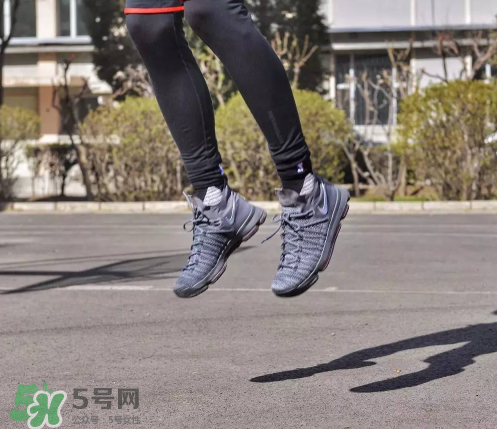 nike kd9 elite上腳怎么樣？耐克kd9 elite實戰測評