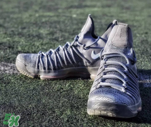 nike kd9 elite上腳怎么樣？耐克kd9 elite實戰測評